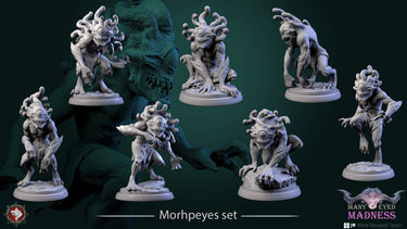 Morpheye Bundle